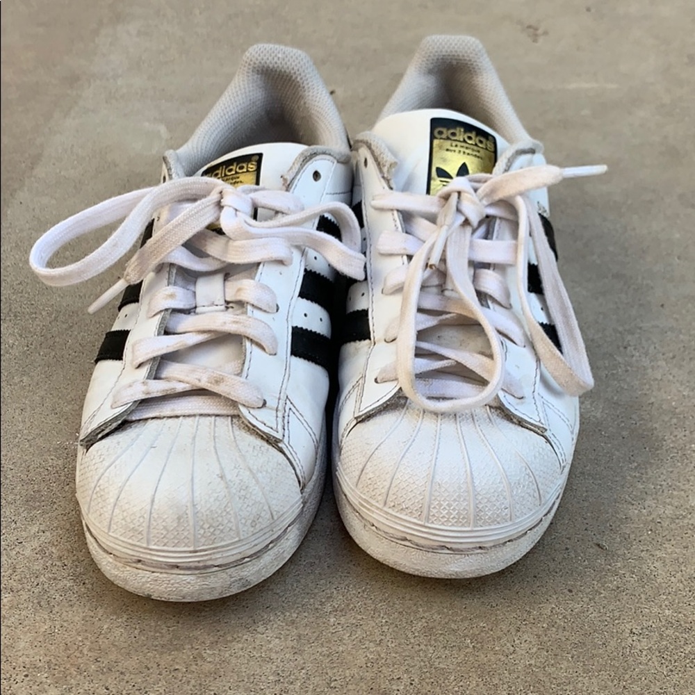 Adidas Shell Toe - image 2